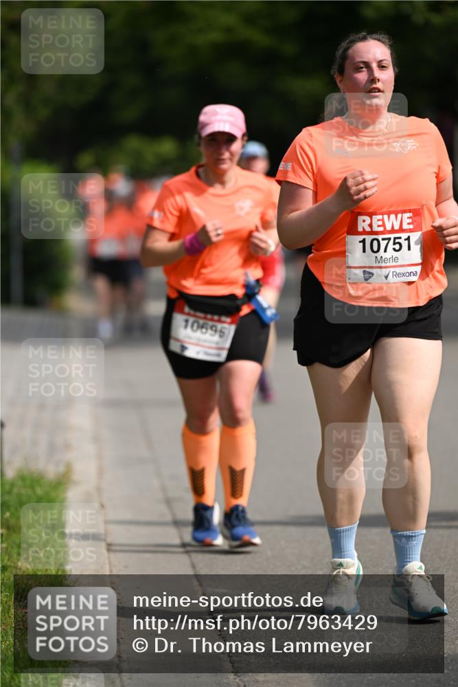 15.06.2025 - REWE Women's Run Dr. Thomas Lammeyer http://msf.ph/oto/7963429 15.06.2025 09:52:01 Laufen 10696, 10751 meine-sportfotos.de