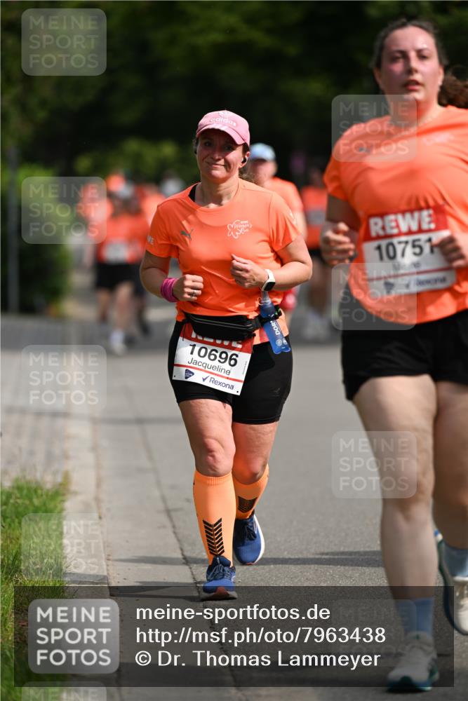 15.06.2025 - REWE Women's Run Dr. Thomas Lammeyer http://msf.ph/oto/7963438 15.06.2025 09:52:01 Laufen 10696, 10751 meine-sportfotos.de