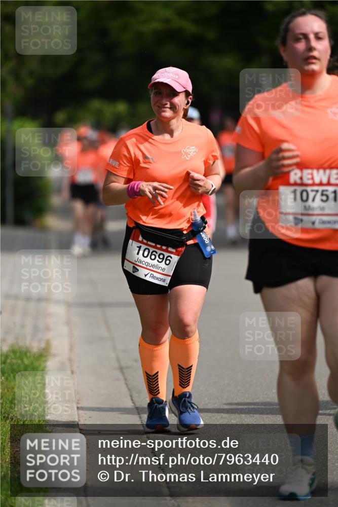 15.06.2025 - REWE Women's Run Dr. Thomas Lammeyer http://msf.ph/oto/7963440 15.06.2025 09:52:02 Laufen 10696, 10751 meine-sportfotos.de