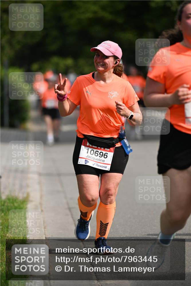 15.06.2025 - REWE Women's Run Dr. Thomas Lammeyer http://msf.ph/oto/7963445 15.06.2025 09:52:02 Laufen 10696 meine-sportfotos.de
