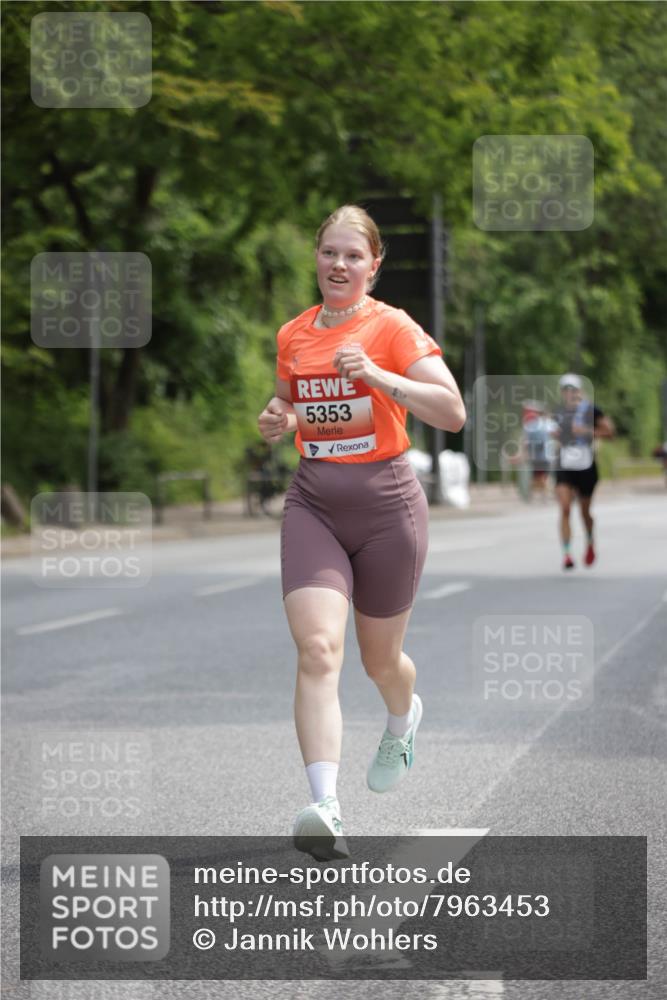 15.06.2025 - REWE Women's Run Jannik Wohlers http://msf.ph/oto/7963453 15.06.2025 09:58:06 Laufen 5353 meine-sportfotos.de