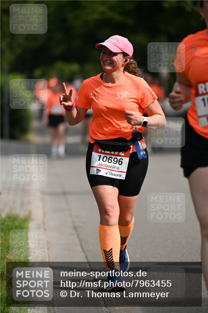 15.06.2025 - REWE Women's Run Dr. Thomas Lammeyer http://msf.ph/oto/7963455 15.06.2025 09:52:02 Laufen 10696 meine-sportfotos.de