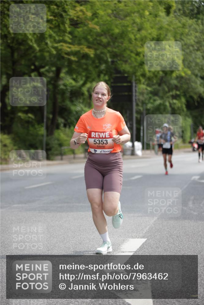 15.06.2025 - REWE Women's Run Jannik Wohlers http://msf.ph/oto/7963462 15.06.2025 09:58:06 Laufen 5353 meine-sportfotos.de