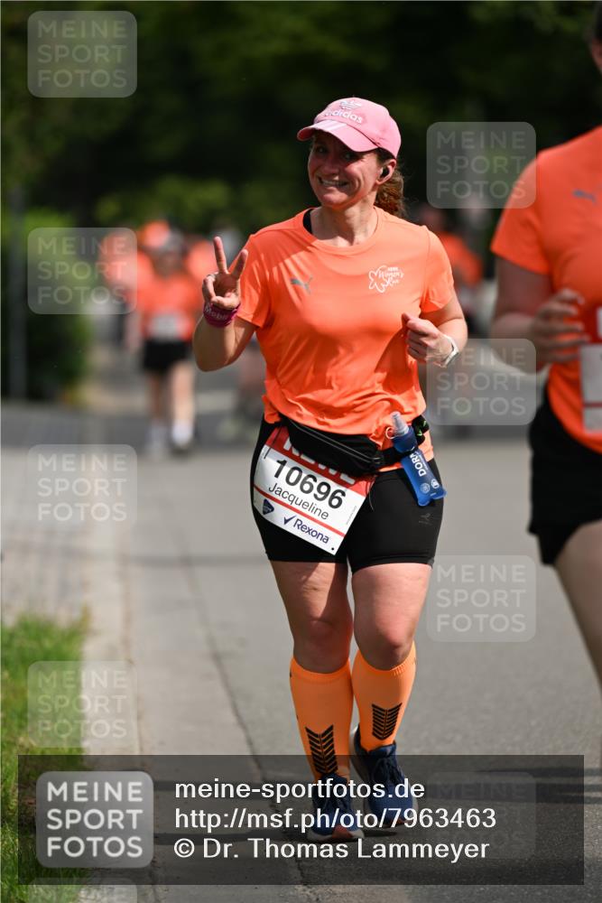 15.06.2025 - REWE Women's Run Dr. Thomas Lammeyer http://msf.ph/oto/7963463 15.06.2025 09:52:02 Laufen 10696 meine-sportfotos.de