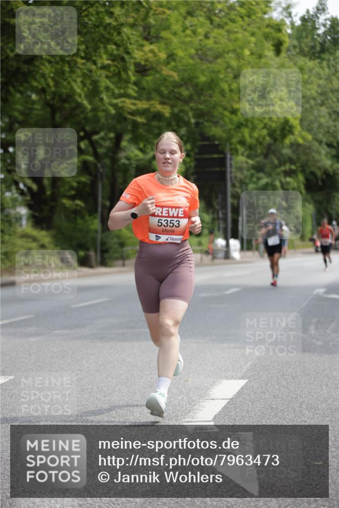 15.06.2025 - REWE Women's Run Jannik Wohlers http://msf.ph/oto/7963473 15.06.2025 09:58:07 Laufen 5353 meine-sportfotos.de