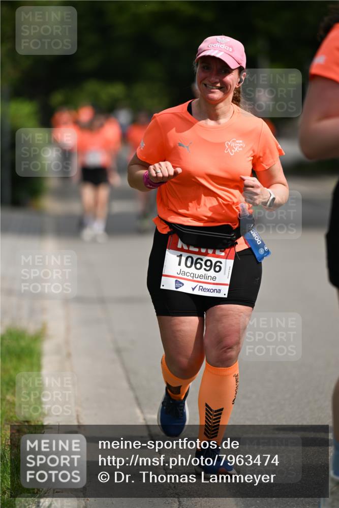 15.06.2025 - REWE Women's Run Dr. Thomas Lammeyer http://msf.ph/oto/7963474 15.06.2025 09:52:03 Laufen 10696 meine-sportfotos.de