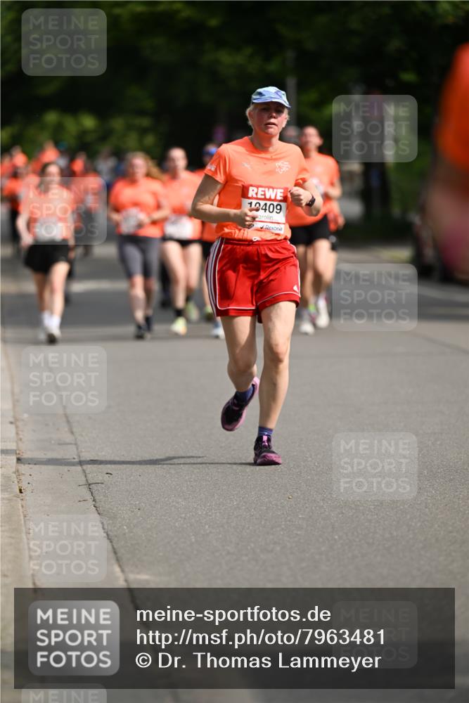 15.06.2025 - REWE Women's Run Dr. Thomas Lammeyer http://msf.ph/oto/7963481 15.06.2025 09:52:04 Laufen 19409 meine-sportfotos.de