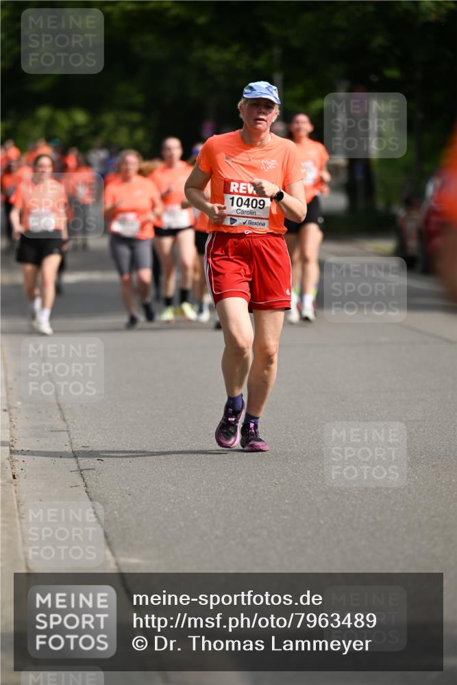 15.06.2025 - REWE Women's Run Dr. Thomas Lammeyer http://msf.ph/oto/7963489 15.06.2025 09:52:04 Laufen 10409 meine-sportfotos.de