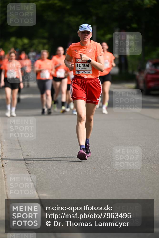 15.06.2025 - REWE Women's Run Dr. Thomas Lammeyer http://msf.ph/oto/7963496 15.06.2025 09:52:04 Laufen  meine-sportfotos.de
