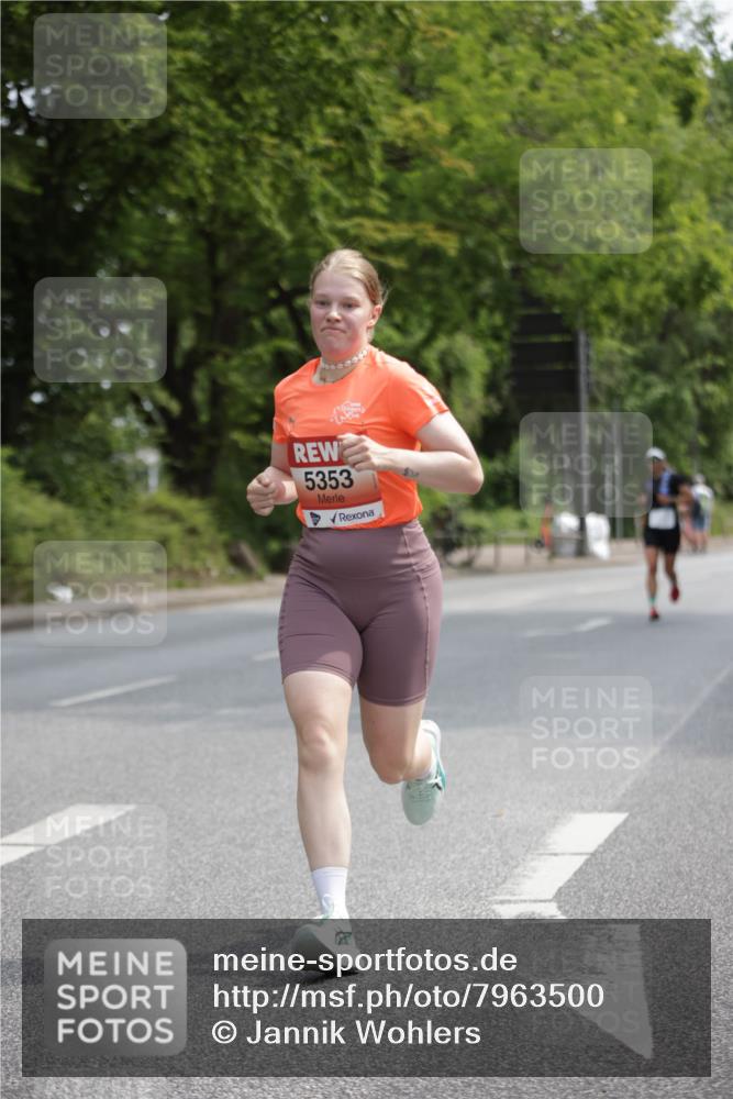 15.06.2025 - REWE Women's Run Jannik Wohlers http://msf.ph/oto/7963500 15.06.2025 09:58:07 Laufen 5353 meine-sportfotos.de