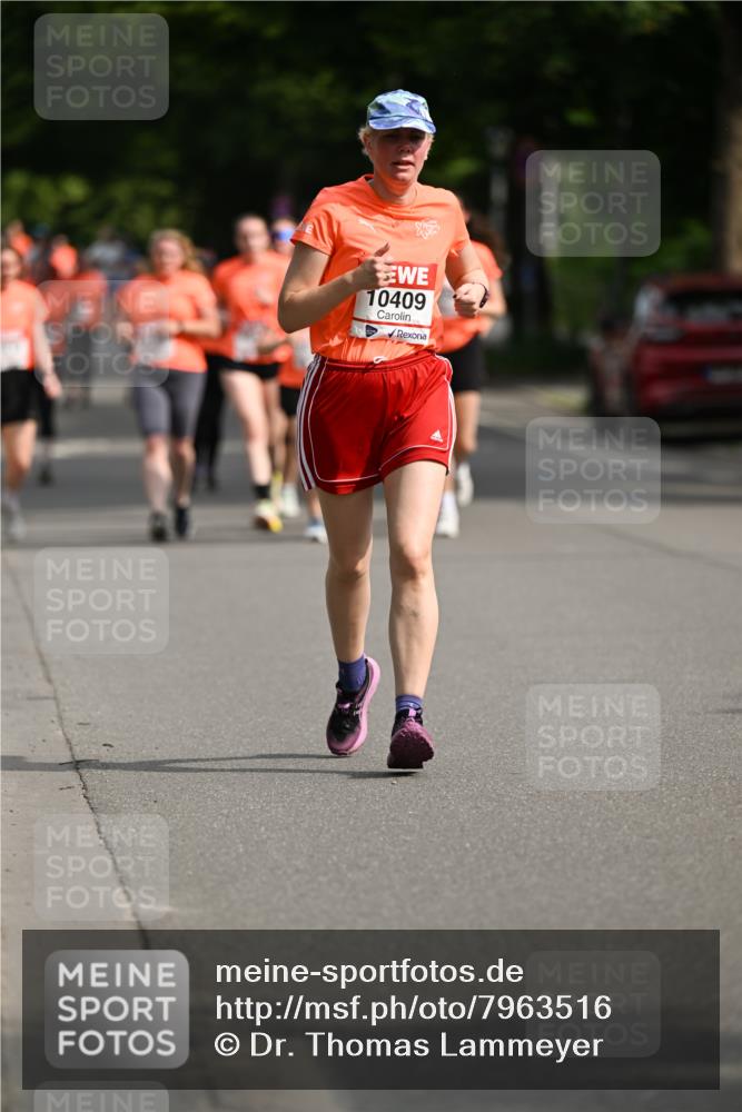 15.06.2025 - REWE Women's Run Dr. Thomas Lammeyer http://msf.ph/oto/7963516 15.06.2025 09:52:05 Laufen 10409 meine-sportfotos.de