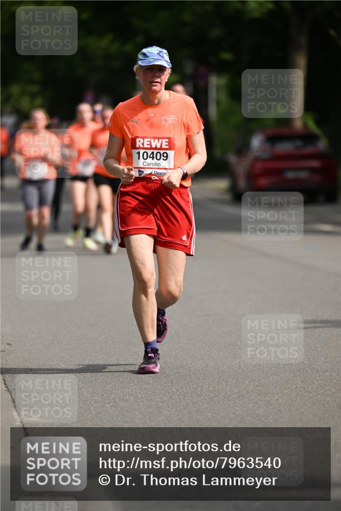 15.06.2025 - REWE Women's Run Dr. Thomas Lammeyer http://msf.ph/oto/7963540 15.06.2025 09:52:05 Laufen 10409 meine-sportfotos.de