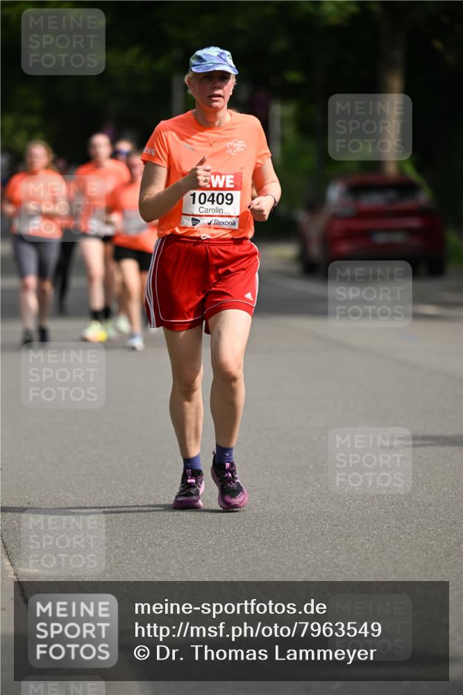 15.06.2025 - REWE Women's Run Dr. Thomas Lammeyer http://msf.ph/oto/7963549 15.06.2025 09:52:06 Laufen 10409 meine-sportfotos.de