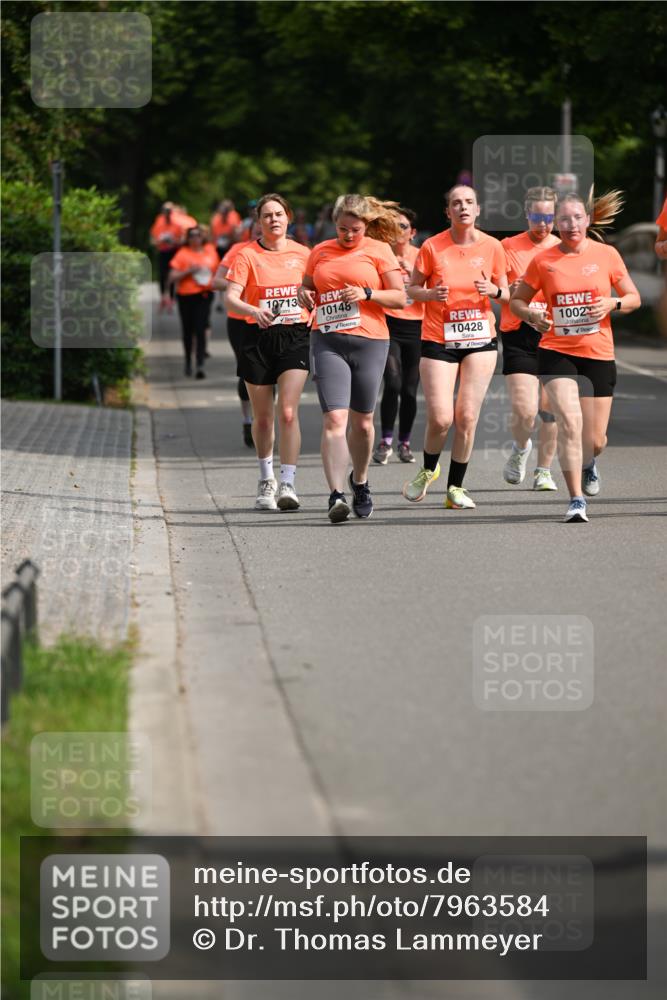 15.06.2025 - REWE Women's Run Dr. Thomas Lammeyer http://msf.ph/oto/7963584 15.06.2025 09:52:07 Laufen 10713, 10148, 10428, 1002 meine-sportfotos.de