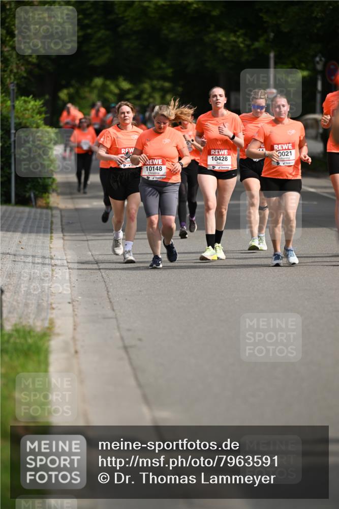 15.06.2025 - REWE Women's Run Dr. Thomas Lammeyer http://msf.ph/oto/7963591 15.06.2025 09:52:07 Laufen 021, 10428, 10148 meine-sportfotos.de