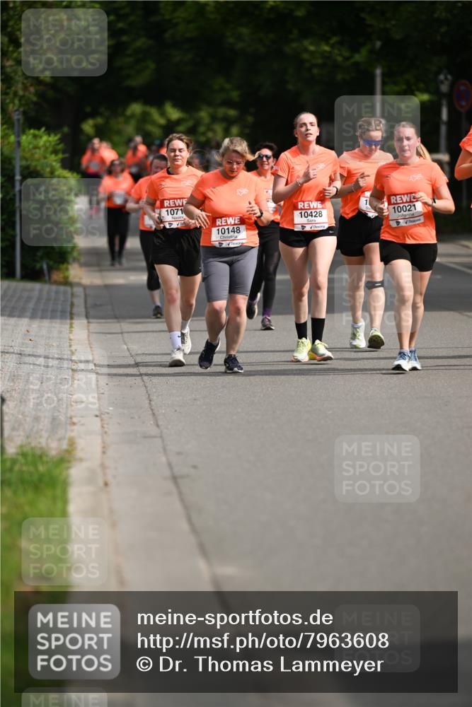 15.06.2025 - REWE Women's Run Dr. Thomas Lammeyer http://msf.ph/oto/7963608 15.06.2025 09:52:08 Laufen 1071, 10148, 10428, 10021 meine-sportfotos.de