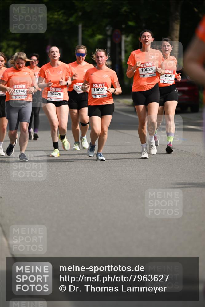 15.06.2025 - REWE Women's Run Dr. Thomas Lammeyer http://msf.ph/oto/7963627 15.06.2025 09:52:08 Laufen 10148, 101, 10428, 10021, 10024, 10544 meine-sportfotos.de