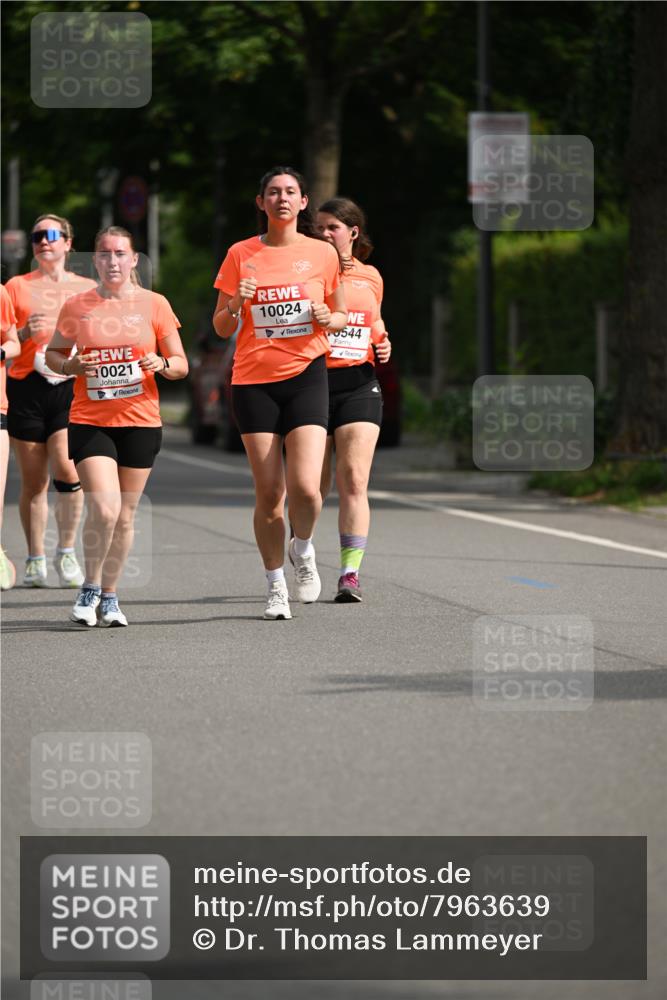 15.06.2025 - REWE Women's Run Dr. Thomas Lammeyer http://msf.ph/oto/7963639 15.06.2025 09:52:09 Laufen 0021, 10024, 544 meine-sportfotos.de