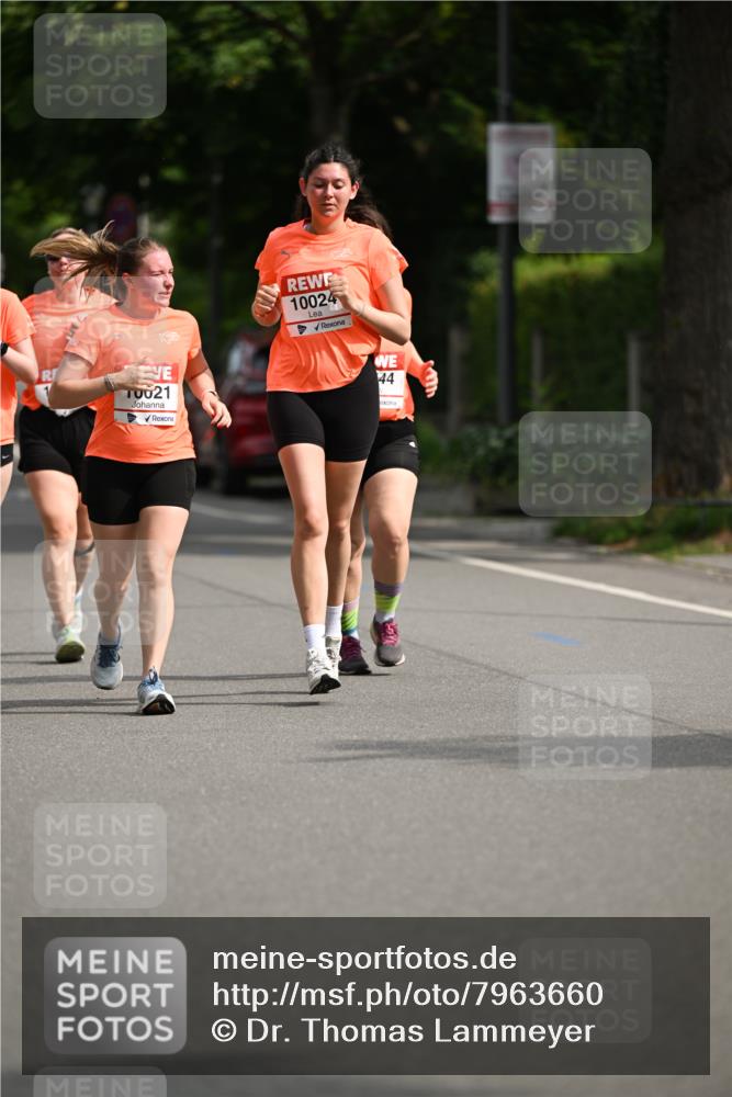 15.06.2025 - REWE Women's Run Dr. Thomas Lammeyer http://msf.ph/oto/7963660 15.06.2025 09:52:10 Laufen 10021, 10024, 4445 meine-sportfotos.de