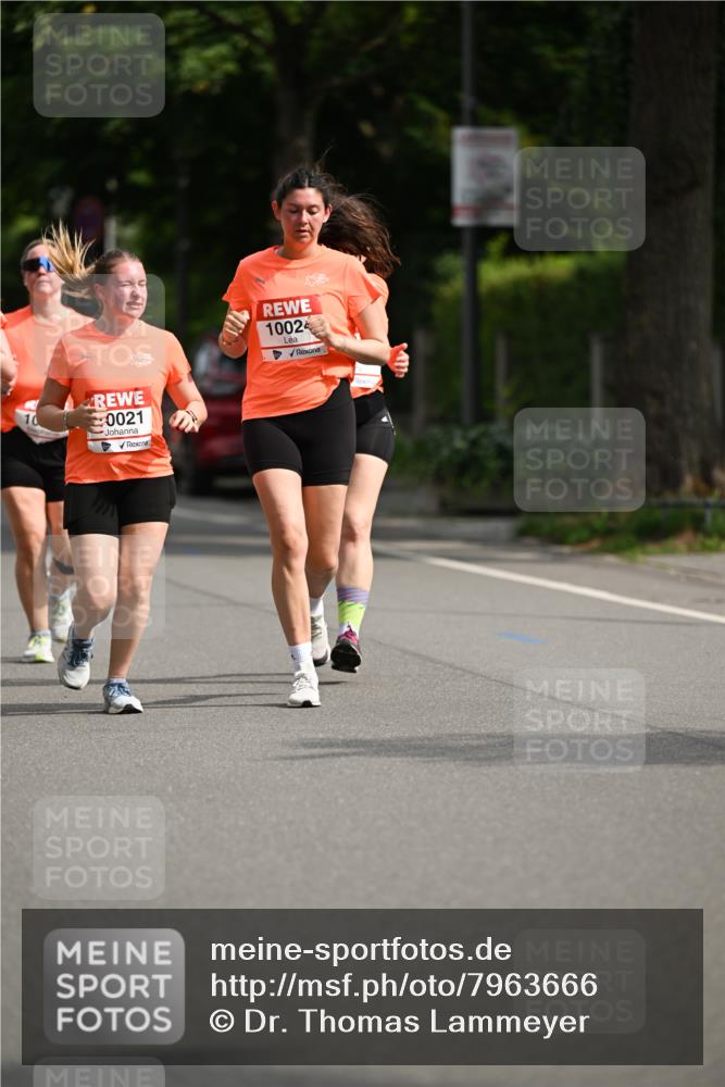 15.06.2025 - REWE Women's Run Dr. Thomas Lammeyer http://msf.ph/oto/7963666 15.06.2025 09:52:10 Laufen 0021, 10024 meine-sportfotos.de