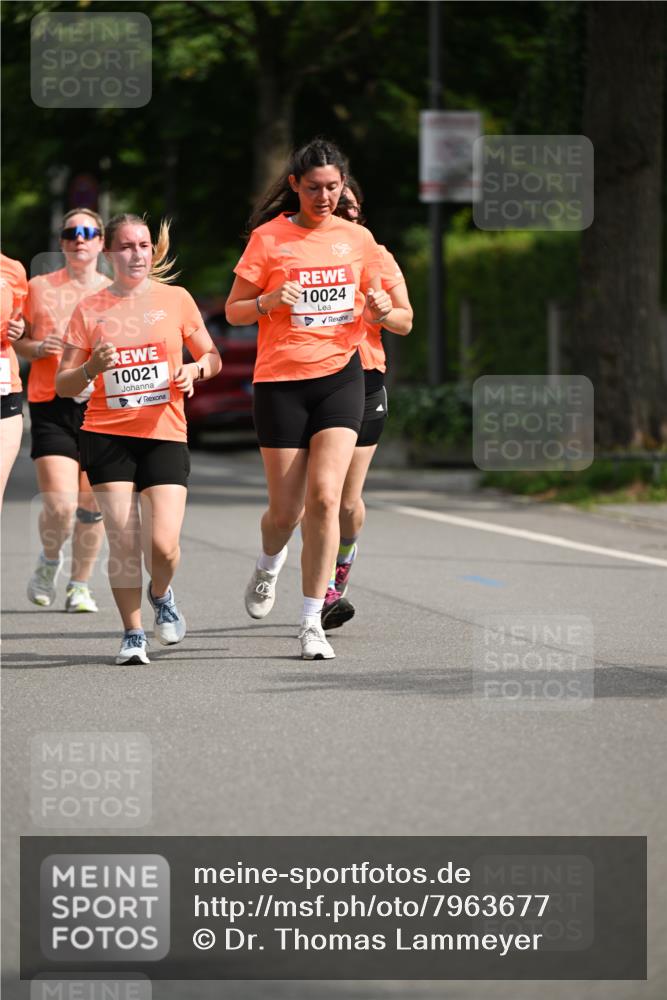 15.06.2025 - REWE Women's Run Dr. Thomas Lammeyer http://msf.ph/oto/7963677 15.06.2025 09:52:10 Laufen 10021, 10024 meine-sportfotos.de