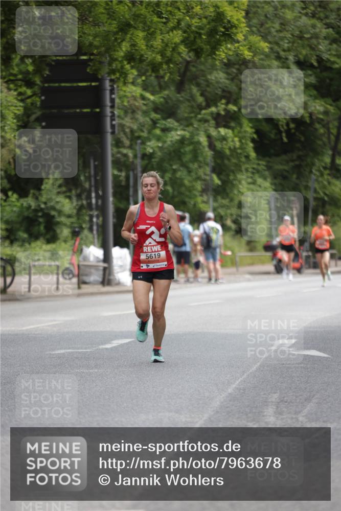 15.06.2025 - REWE Women's Run Jannik Wohlers http://msf.ph/oto/7963678 15.06.2025 09:58:29 Laufen  meine-sportfotos.de