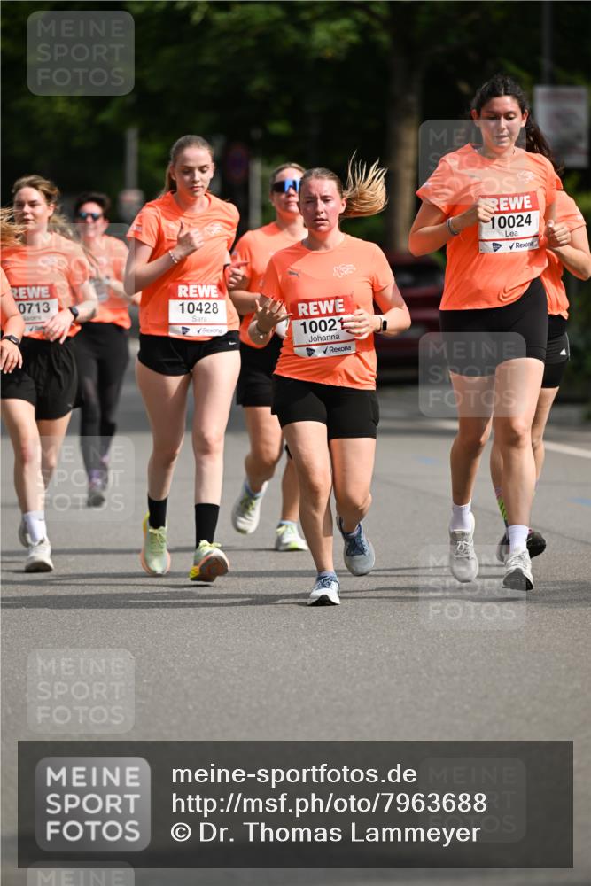 15.06.2025 - REWE Women's Run Dr. Thomas Lammeyer http://msf.ph/oto/7963688 15.06.2025 09:52:11 Laufen 0713, 10428, 10021, 10024 meine-sportfotos.de
