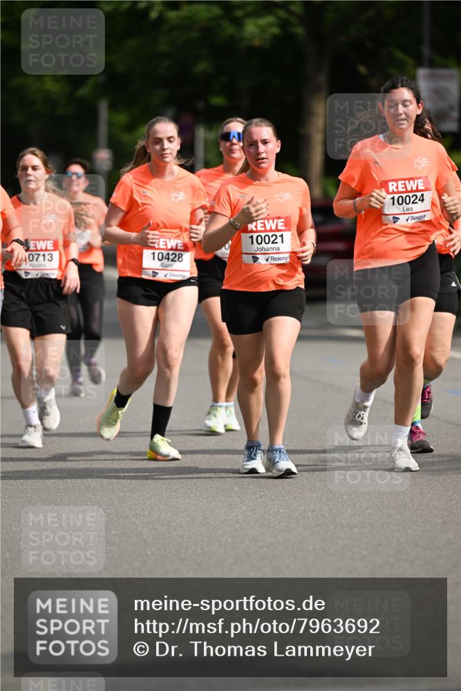 15.06.2025 - REWE Women's Run Dr. Thomas Lammeyer http://msf.ph/oto/7963692 15.06.2025 09:52:11 Laufen 0713, 10428, 10021, 10024 meine-sportfotos.de