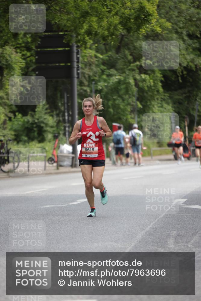 15.06.2025 - REWE Women's Run Jannik Wohlers http://msf.ph/oto/7963696 15.06.2025 09:58:30 Laufen 5619 meine-sportfotos.de