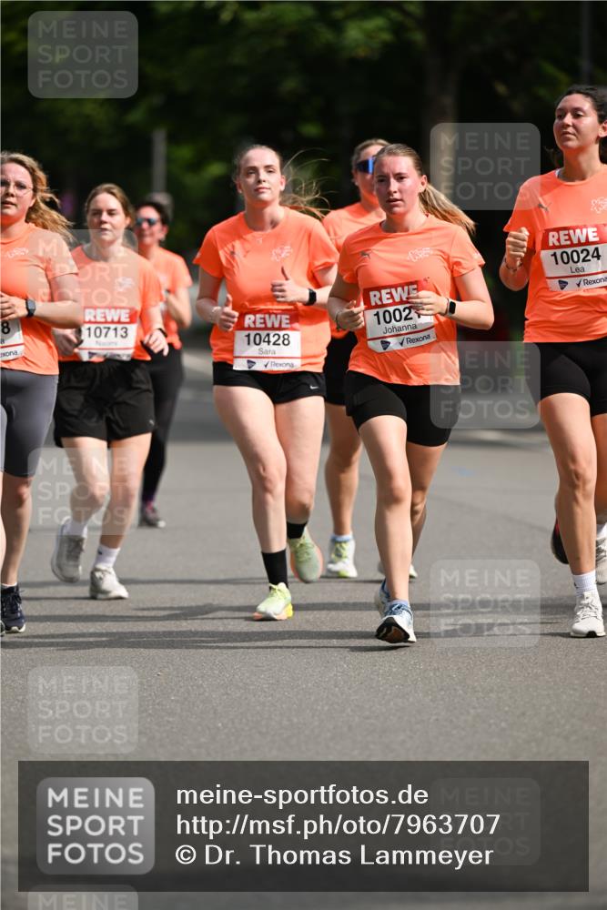 15.06.2025 - REWE Women's Run Dr. Thomas Lammeyer http://msf.ph/oto/7963707 15.06.2025 09:52:11 Laufen 8, 10713, 10428, 1002, 10024 meine-sportfotos.de