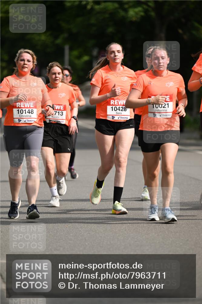 15.06.2025 - REWE Women's Run Dr. Thomas Lammeyer http://msf.ph/oto/7963711 15.06.2025 09:52:12 Laufen 10148, 713, 10428, 10021 meine-sportfotos.de
