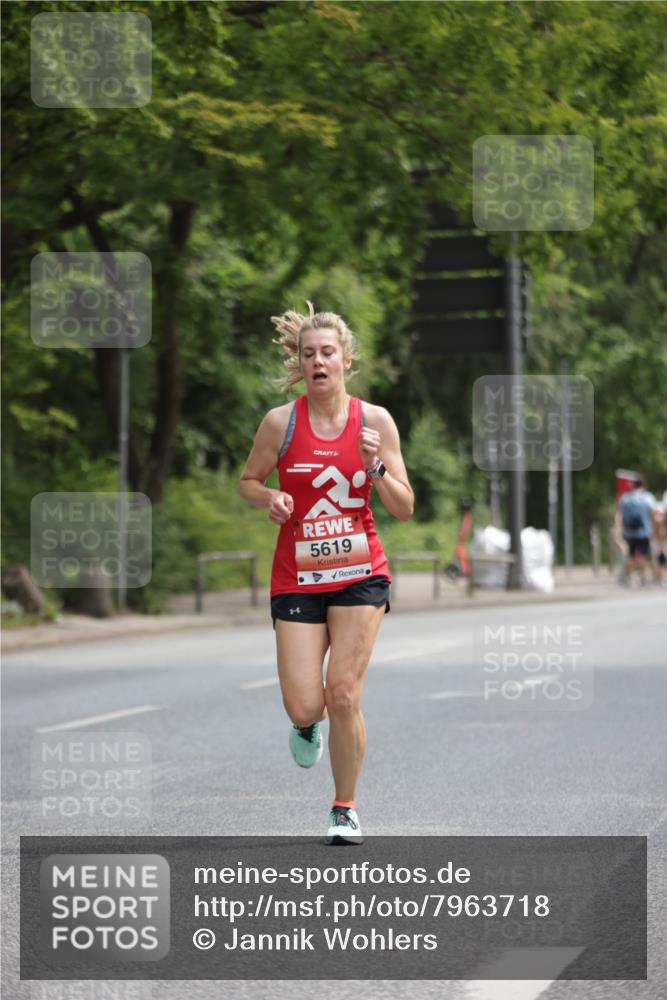 15.06.2025 - REWE Women's Run Jannik Wohlers http://msf.ph/oto/7963718 15.06.2025 09:58:32 Laufen 2, 5619 meine-sportfotos.de