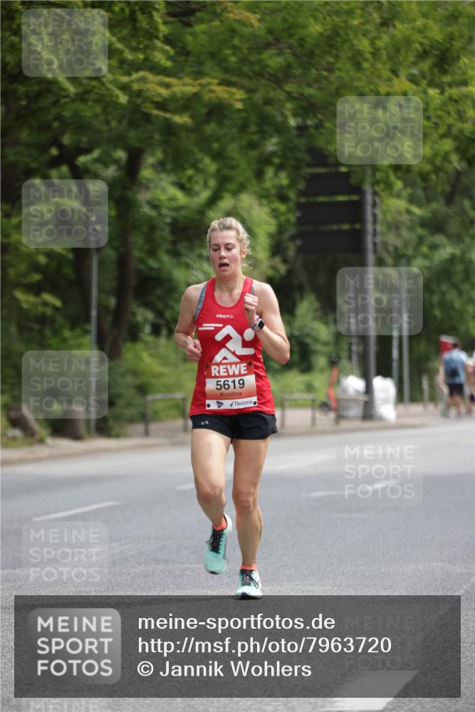 15.06.2025 - REWE Women's Run Jannik Wohlers http://msf.ph/oto/7963720 15.06.2025 09:58:32 Laufen 5619 meine-sportfotos.de