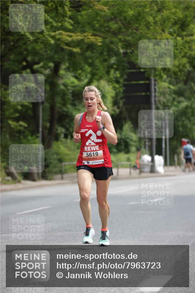15.06.2025 - REWE Women's Run Jannik Wohlers http://msf.ph/oto/7963723 15.06.2025 09:58:32 Laufen 5619 meine-sportfotos.de