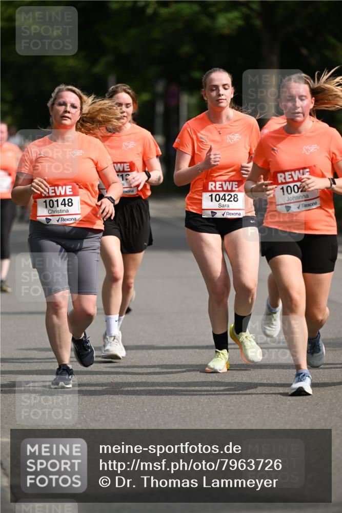 15.06.2025 - REWE Women's Run Dr. Thomas Lammeyer http://msf.ph/oto/7963726 15.06.2025 09:52:12 Laufen 10148, 13, 10428, 100 meine-sportfotos.de