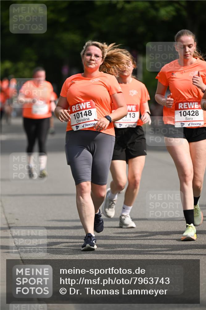 15.06.2025 - REWE Women's Run Dr. Thomas Lammeyer http://msf.ph/oto/7963743 15.06.2025 09:52:13 Laufen 10148, 13, 10428 meine-sportfotos.de