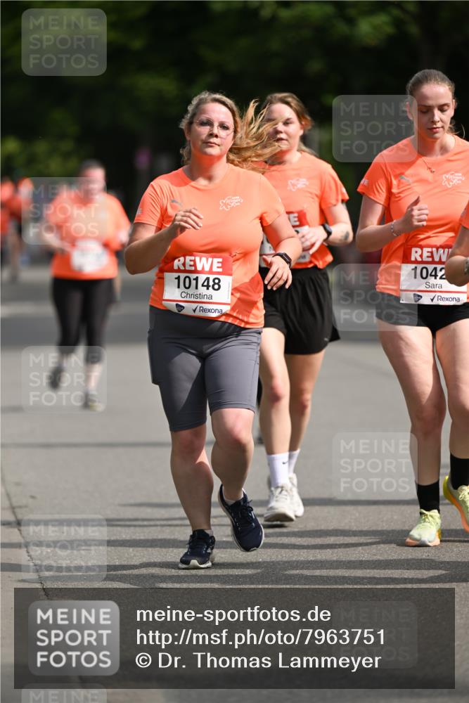 15.06.2025 - REWE Women's Run Dr. Thomas Lammeyer http://msf.ph/oto/7963751 15.06.2025 09:52:13 Laufen 10148, 1042 meine-sportfotos.de