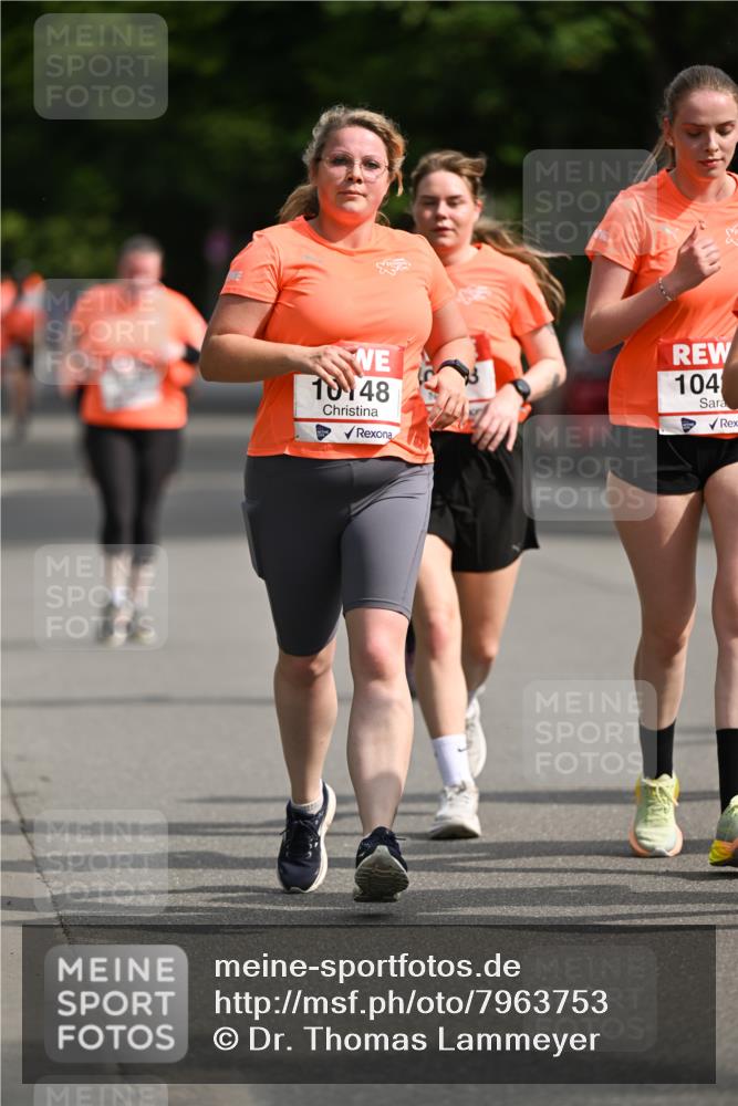 15.06.2025 - REWE Women's Run Dr. Thomas Lammeyer http://msf.ph/oto/7963753 15.06.2025 09:52:13 Laufen 10148, 104 meine-sportfotos.de