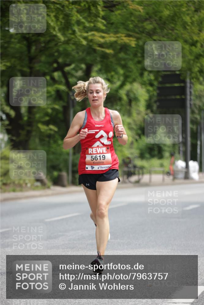 15.06.2025 - REWE Women's Run Jannik Wohlers http://msf.ph/oto/7963757 15.06.2025 09:58:33 Laufen 5619 meine-sportfotos.de