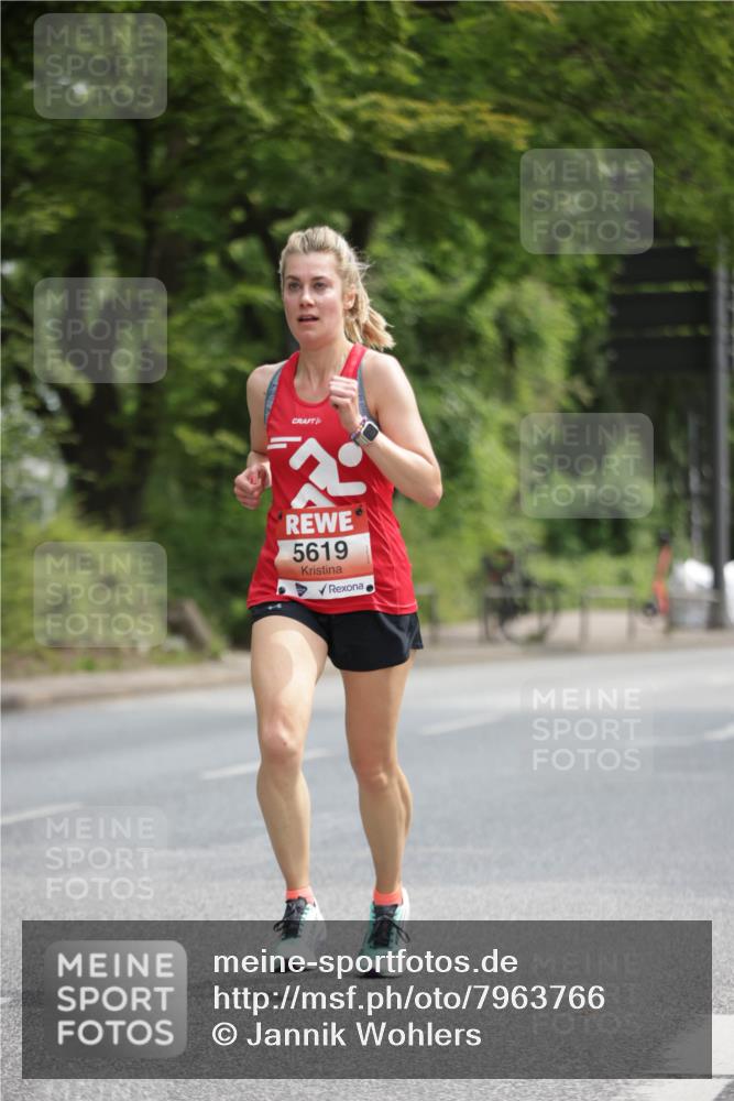 15.06.2025 - REWE Women's Run Jannik Wohlers http://msf.ph/oto/7963766 15.06.2025 09:58:33 Laufen 5619 meine-sportfotos.de