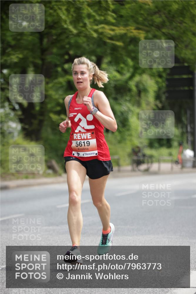 15.06.2025 - REWE Women's Run Jannik Wohlers http://msf.ph/oto/7963773 15.06.2025 09:58:33 Laufen 2, 5619 meine-sportfotos.de