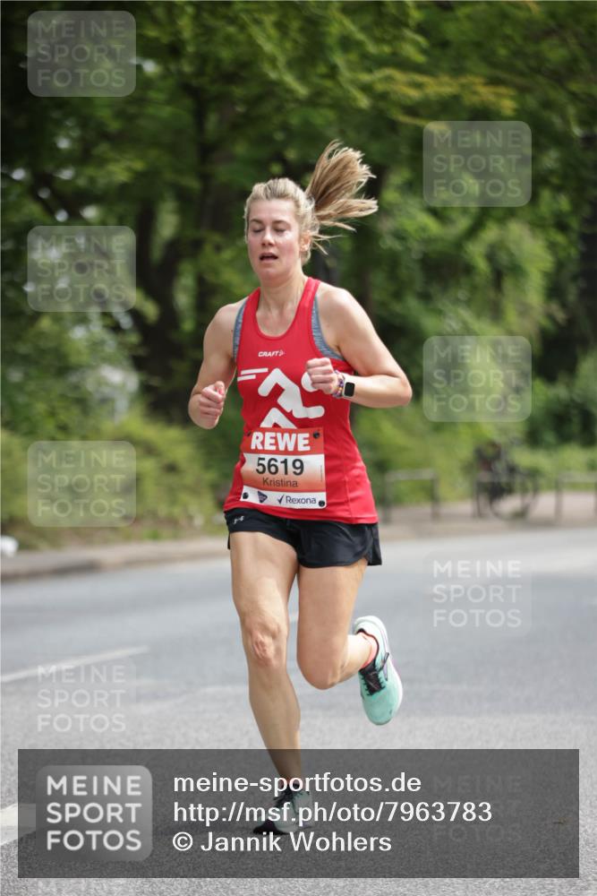 15.06.2025 - REWE Women's Run Jannik Wohlers http://msf.ph/oto/7963783 15.06.2025 09:58:33 Laufen 5619 meine-sportfotos.de