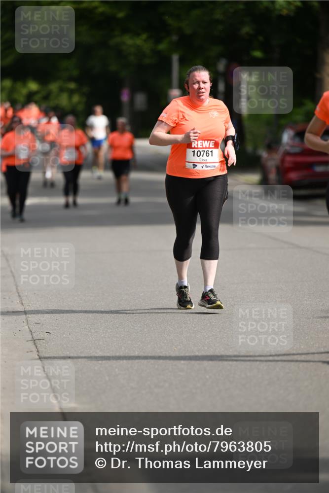15.06.2025 - REWE Women's Run Dr. Thomas Lammeyer http://msf.ph/oto/7963805 15.06.2025 09:52:16 Laufen 10761 meine-sportfotos.de