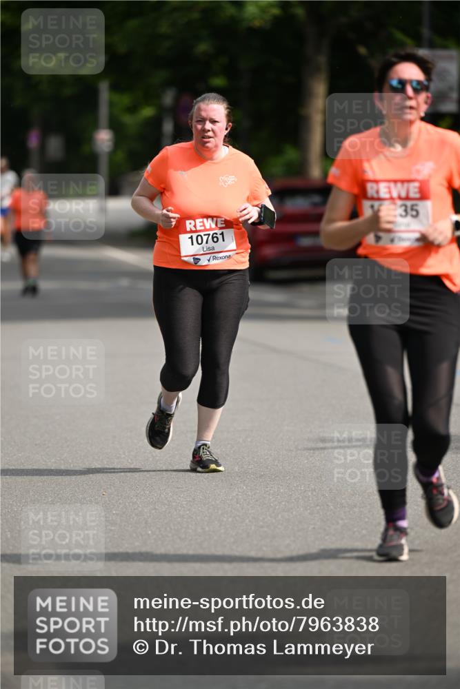 15.06.2025 - REWE Women's Run Dr. Thomas Lammeyer http://msf.ph/oto/7963838 15.06.2025 09:52:17 Laufen 10761, 135 meine-sportfotos.de