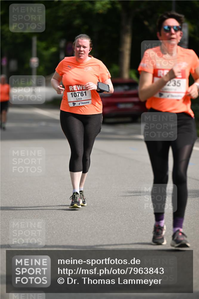 15.06.2025 - REWE Women's Run Dr. Thomas Lammeyer http://msf.ph/oto/7963843 15.06.2025 09:52:17 Laufen 10761, 235 meine-sportfotos.de