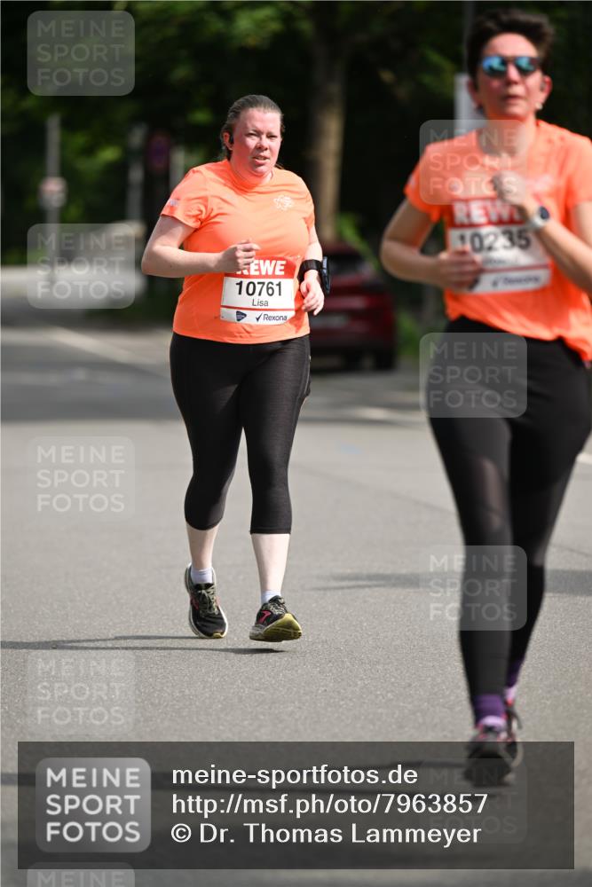 15.06.2025 - REWE Women's Run Dr. Thomas Lammeyer http://msf.ph/oto/7963857 15.06.2025 09:52:17 Laufen 10761, 10235 meine-sportfotos.de