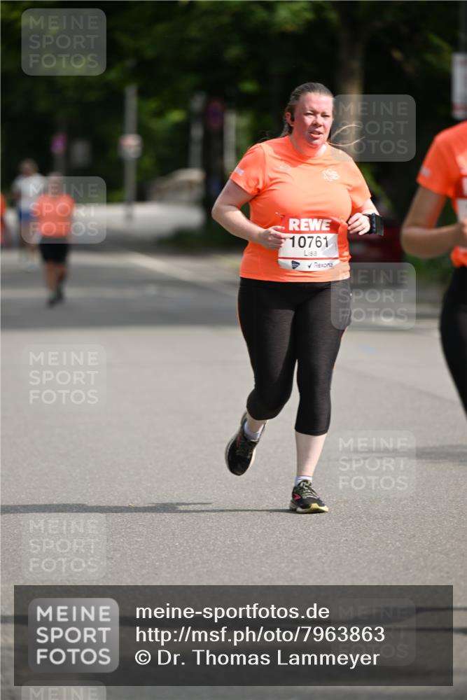 15.06.2025 - REWE Women's Run Dr. Thomas Lammeyer http://msf.ph/oto/7963863 15.06.2025 09:52:17 Laufen 10761 meine-sportfotos.de