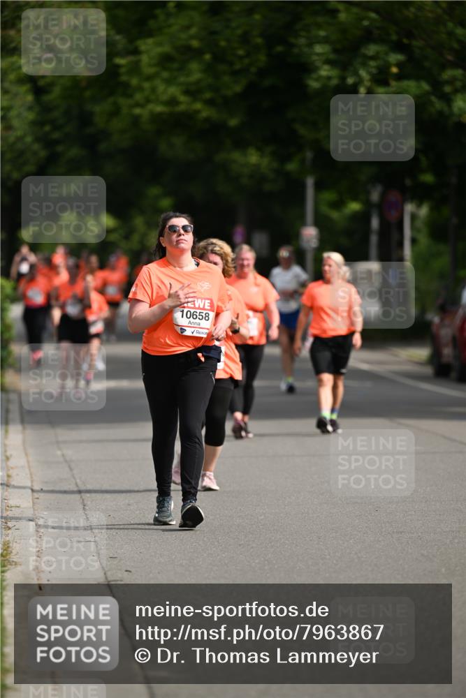 15.06.2025 - REWE Women's Run Dr. Thomas Lammeyer http://msf.ph/oto/7963867 15.06.2025 09:52:25 Laufen 10658 meine-sportfotos.de