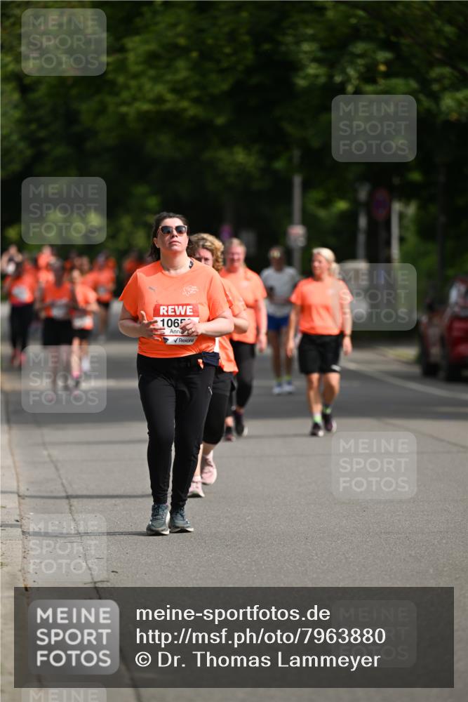 15.06.2025 - REWE Women's Run Dr. Thomas Lammeyer http://msf.ph/oto/7963880 15.06.2025 09:52:26 Laufen 106 meine-sportfotos.de
