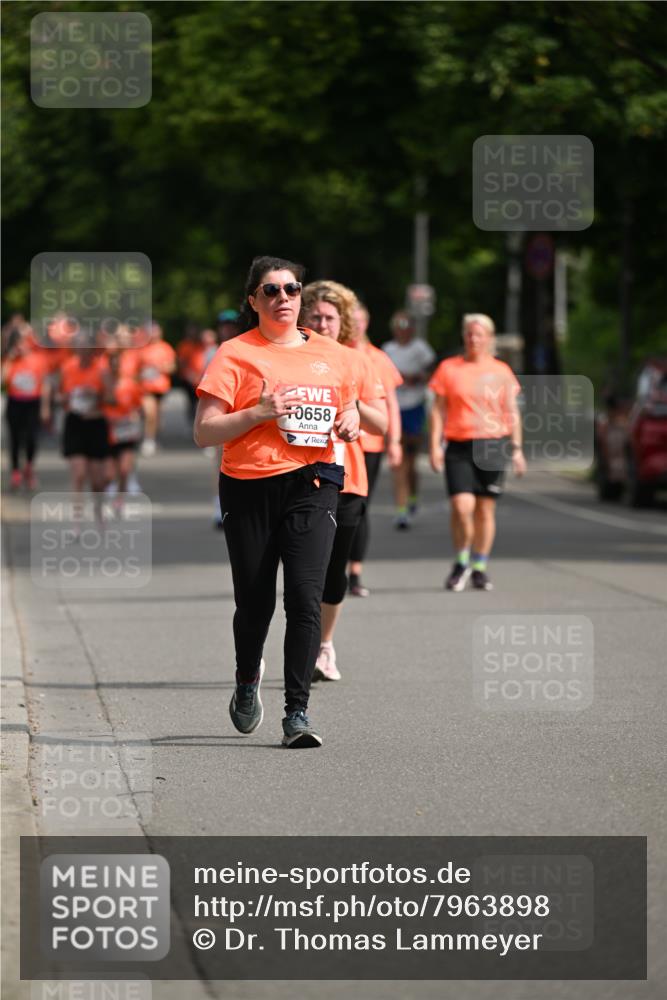 15.06.2025 - REWE Women's Run Dr. Thomas Lammeyer http://msf.ph/oto/7963898 15.06.2025 09:52:26 Laufen 0658 meine-sportfotos.de
